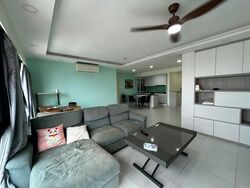 Blk 445A Clementi Crest (Clementi), HDB 5 Rooms #580470541
